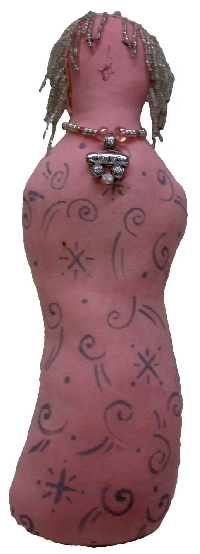 Goddess Doll Swap