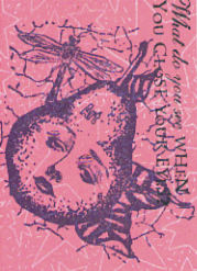 Dream Scapes II ATC's-International