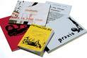 zine swap