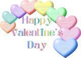 *Valentines Day Swap*
