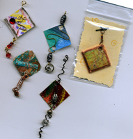 Inchie Charm Swap