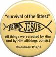 A Couple Christian Things