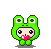 Kawaii Sticker Flake Swap! *newbies*