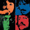 The Beatles Matchbox Swap