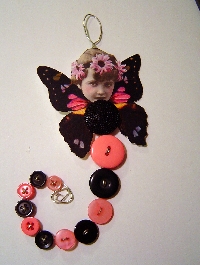 Button Fairies - Round 2 - International
