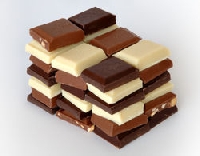 lots of chocolate swap