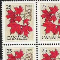 Fast and Easy Canceled Stamps