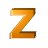 Alphabet Postcard ~ Z is for…