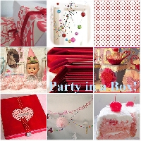 Party in a Box!
