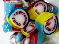 CANDY CANDY CANDY  (International)