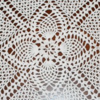 Wanna Try Thread Crochet?