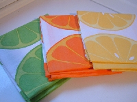 Tea Towel and Kitchen surprise (International)