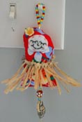 Hula Dotee Doll Swap! (International)