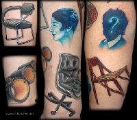 Tattoo Photo SwaP