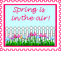 Wacky, Silly, and Unusual Holidays Swap #8-April