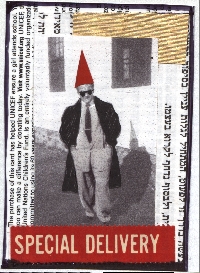 Pointy Hats
