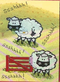 Film Title ATCs