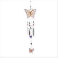 Windchime Swap