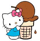 I want sweet!