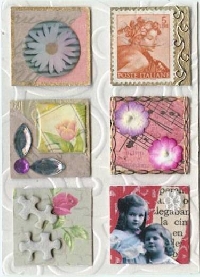 Inchie ATCs
