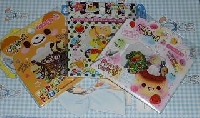 Kawaii Sticker Sack #2 USA
