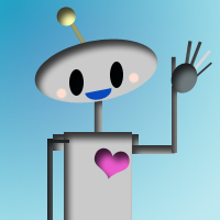 ROBOT FELTIE SWAP FELTBOTS UNITE! **EDITED SIGNUP