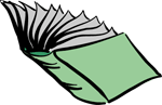 My Favorite Book Character Dotee
