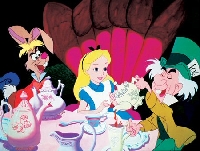 Alice's Wonderland Goods