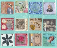 Inchies Free Choice #2
