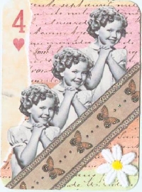 Same Image ATCs