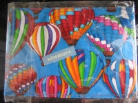 A Swatch of Fabric - II