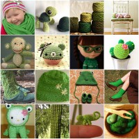 Flickr Mosaic SUMMER