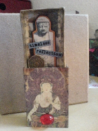Buddha-matchbox-shrine