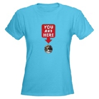 Know your partner tee shirt swap