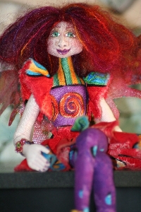 Any doll but a dotee *REVISED*