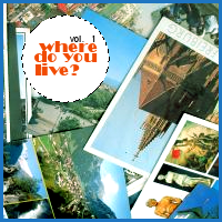 WHR DO U LIVE? POSTCARDS! 2!!