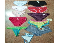 Panties and a Surprise IV