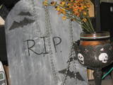 Hanging Halloween