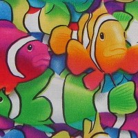 PVT Quilting Stash Exchange