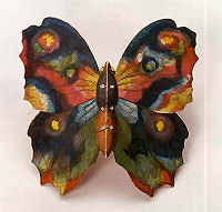 Butterfly Dotee