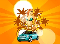 Summer Means To Me CD