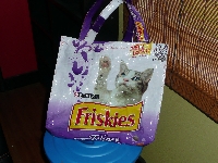 Purse that wasn't