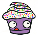 Sweet & Simple Cupcake Swap (U.S.)
