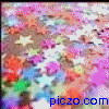 **Glitter** and a matchbox