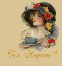 International Tea Swap for June 2008