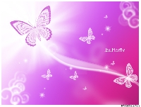 Themed:  Think pink