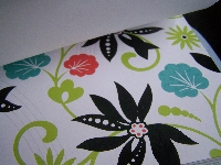 One Stamp Swap 5.0 aka 41¢ Scrap Paper Stash Stuf