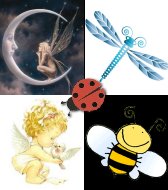 FS Monthly Boon Bag Swap #7 – “Winged Ones�?!