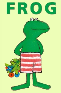 Child Friendly Swap-Hip, Hop FROGGIE Swap!