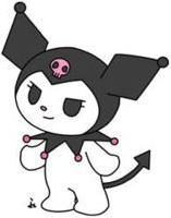 Private Kuromi Swap rbeforee and Vblarney